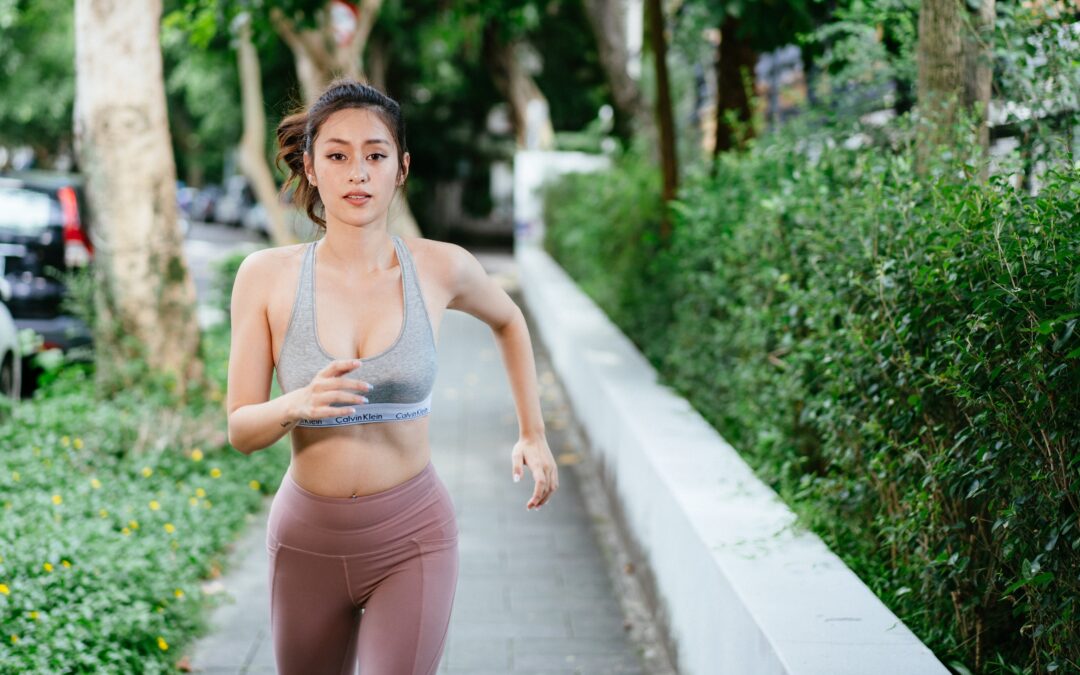 How To Motivate Yourself To Exercise