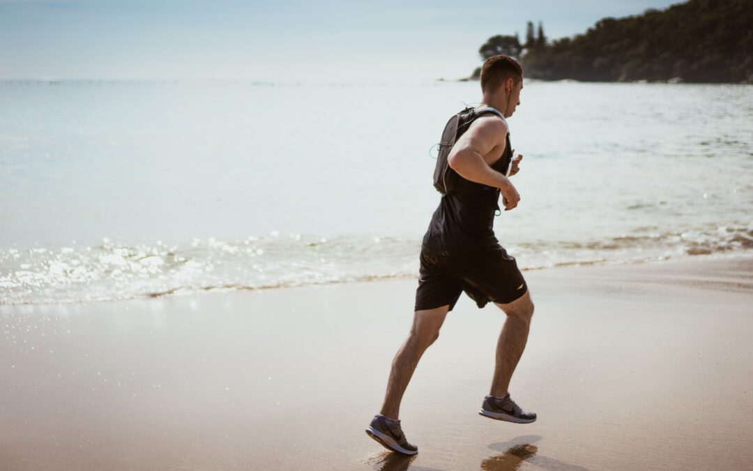 6 Fantastic Reasons To Get Running (Plus 2 Ted Talks And 3 Books To Inspire You)